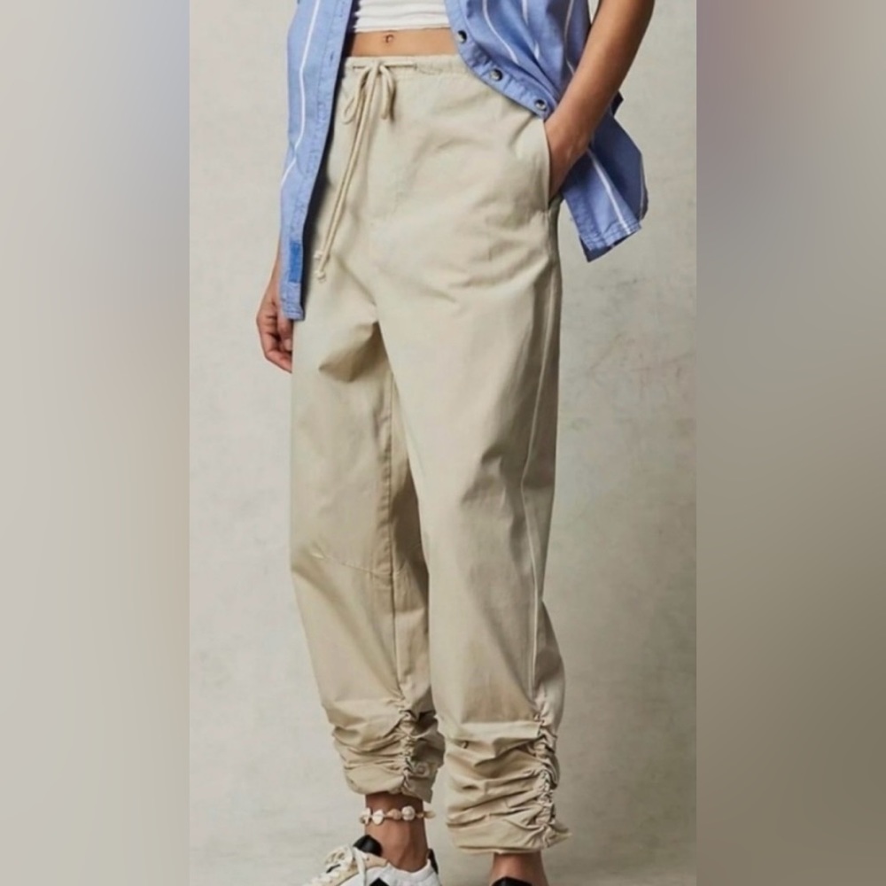 Free people pants